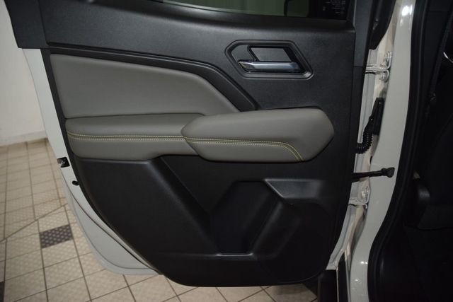 2026 Chevrolet Colorado 4WD Crew Cab ZR2 - 23038306 - 48
