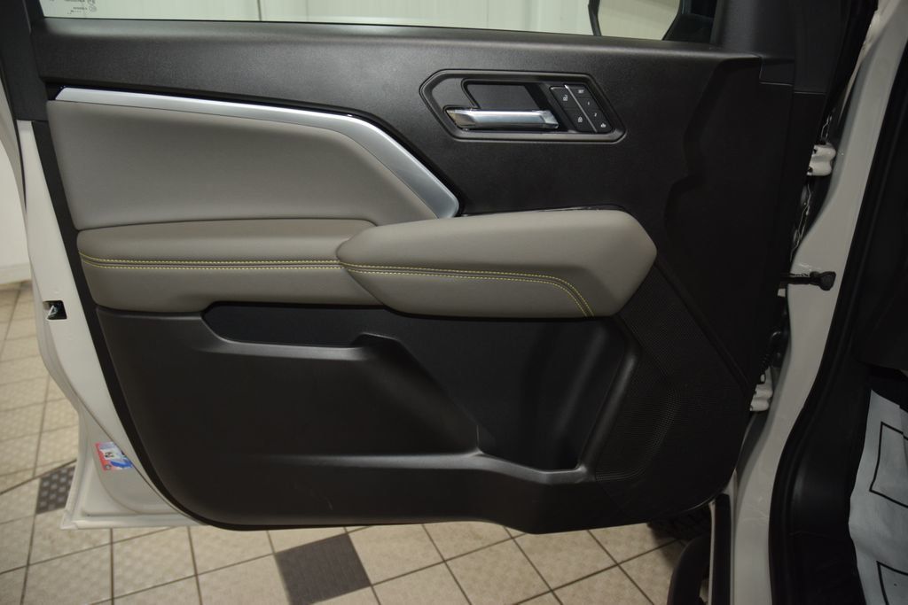 2026 Chevrolet Colorado 4WD Crew Cab ZR2 - 23038306 - 50