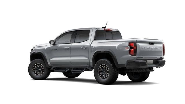 2026 Chevrolet Colorado 4WD Crew Cab ZR2 - 23040215 - 9