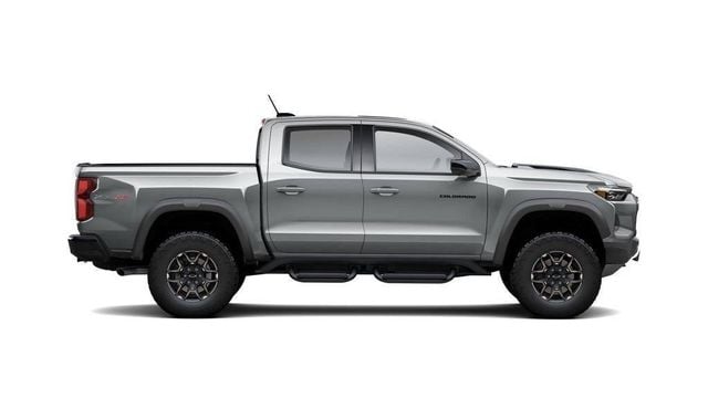 2026 Chevrolet Colorado 4WD Crew Cab ZR2 - 23040215 - 11