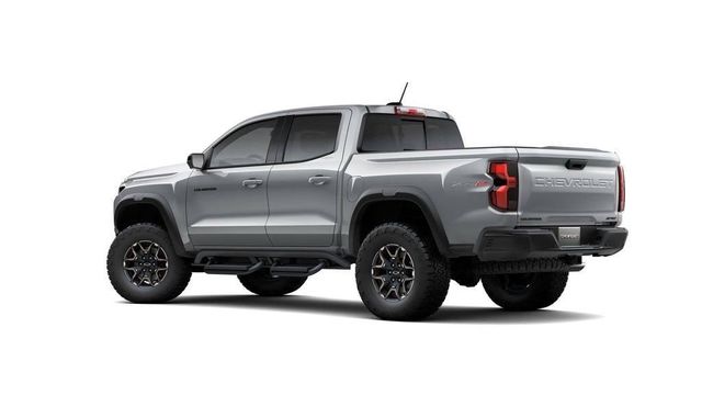 2026 Chevrolet Colorado 4WD Crew Cab ZR2 - 23040215 - 15