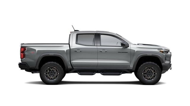 2026 Chevrolet Colorado 4WD Crew Cab ZR2 - 23040215 - 17