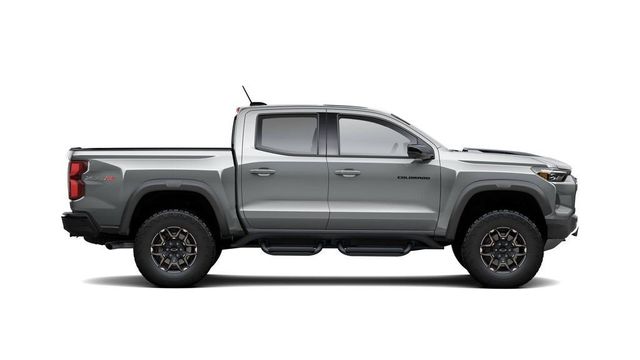 2026 Chevrolet Colorado 4WD Crew Cab ZR2 - 23040215 - 23