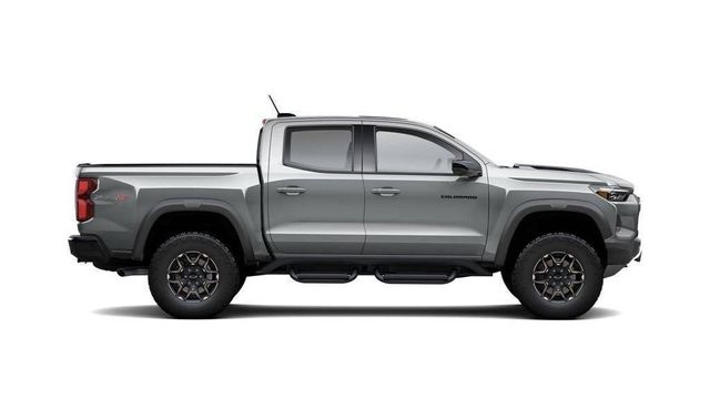2026 Chevrolet Colorado 4WD Crew Cab ZR2 - 23040215 - 5