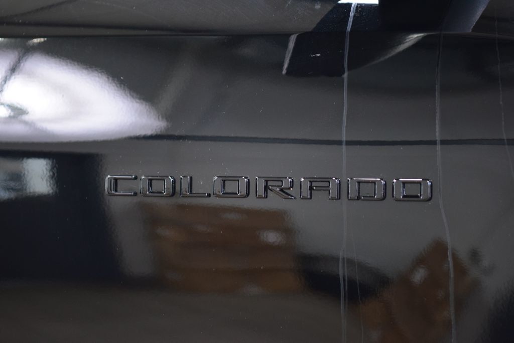 2026 Chevrolet Colorado 4WD Crew Cab ZR2 - 23041629 - 18