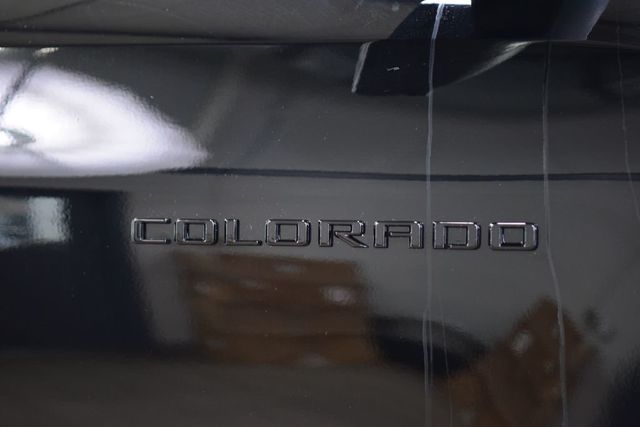 2026 Chevrolet Colorado 4WD Crew Cab ZR2 - 23041629 - 18