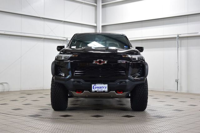 2026 Chevrolet Colorado 4WD Crew Cab ZR2 - 23041629 - 1