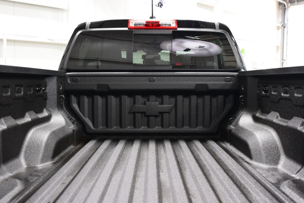 2026 Chevrolet Colorado 4WD Crew Cab ZR2 - 23041629 - 26