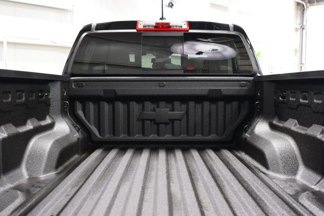 2026 Chevrolet Colorado 4WD Crew Cab ZR2 - 23041629 - 26