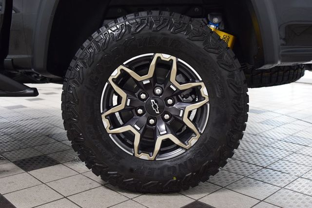 2026 Chevrolet Colorado 4WD Crew Cab ZR2 - 23041629 - 28