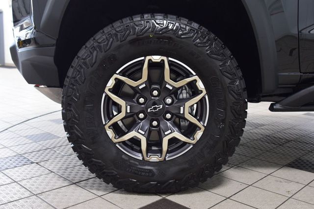 2026 Chevrolet Colorado 4WD Crew Cab ZR2 - 23041629 - 29