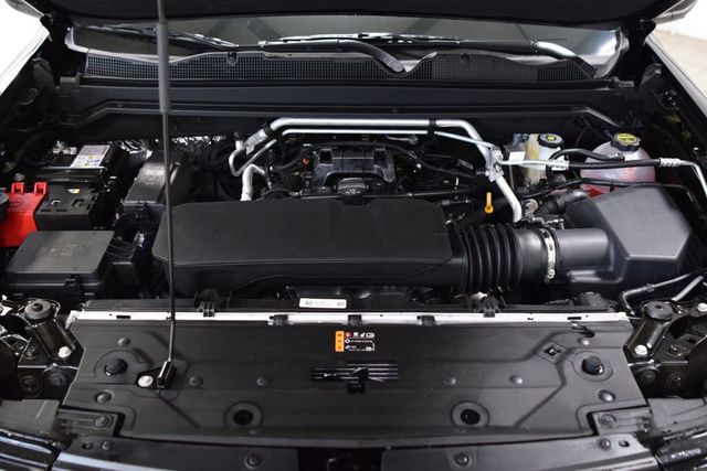2026 Chevrolet Colorado 4WD Crew Cab ZR2 - 23041629 - 32