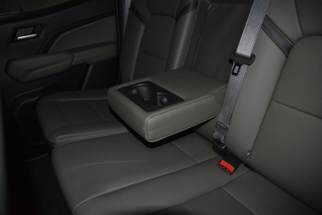 2026 Chevrolet Colorado 4WD Crew Cab ZR2 - 23041629 - 47