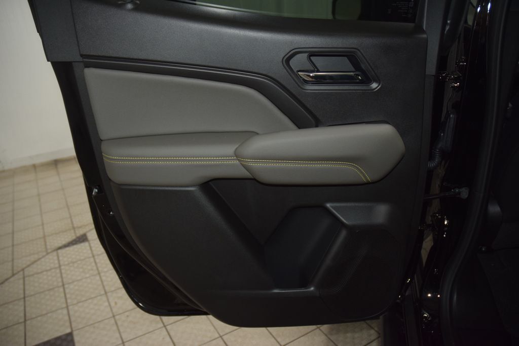 2026 Chevrolet Colorado 4WD Crew Cab ZR2 - 23041629 - 48