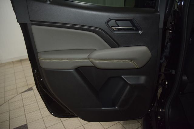 2026 Chevrolet Colorado 4WD Crew Cab ZR2 - 23041629 - 48