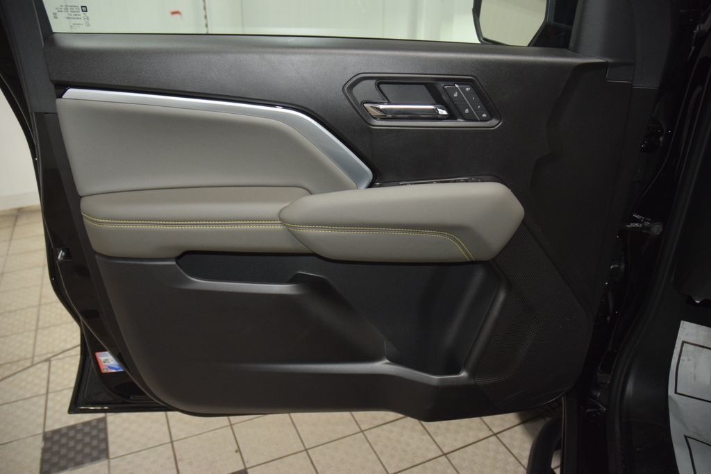2026 Chevrolet Colorado 4WD Crew Cab ZR2 - 23041629 - 50