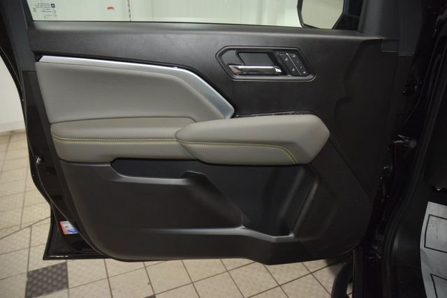 2026 Chevrolet Colorado 4WD Crew Cab ZR2 - 23041629 - 50