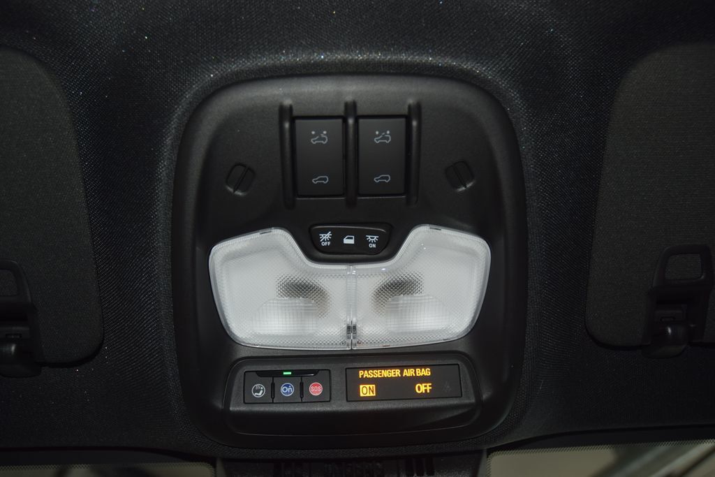 2026 Chevrolet Colorado 4WD Crew Cab ZR2 - 23041629 - 53