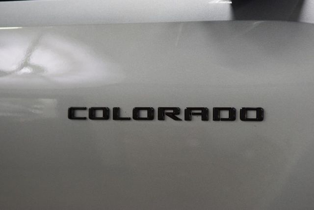 2026 Chevrolet Colorado 4WD Crew Cab ZR2 - 23041637 - 18