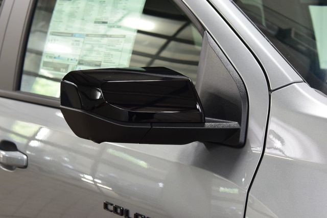2026 Chevrolet Colorado 4WD Crew Cab ZR2 - 23041637 - 20