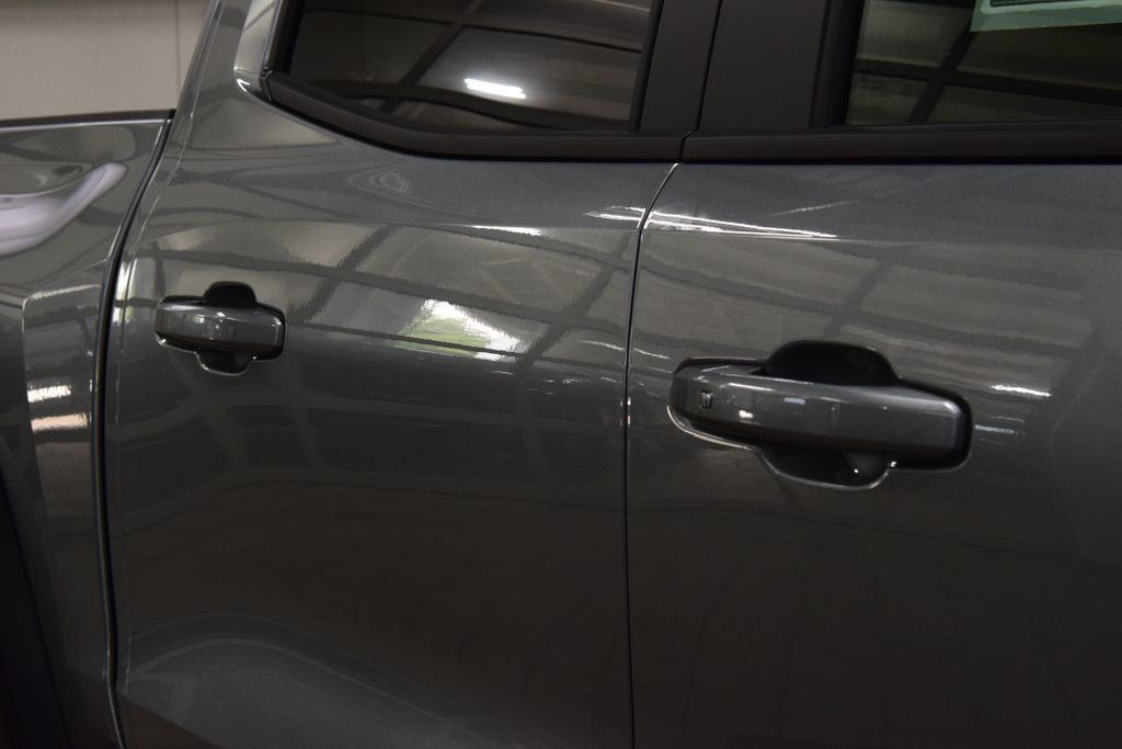 2026 Chevrolet Colorado 4WD Crew Cab ZR2 - 23041637 - 21