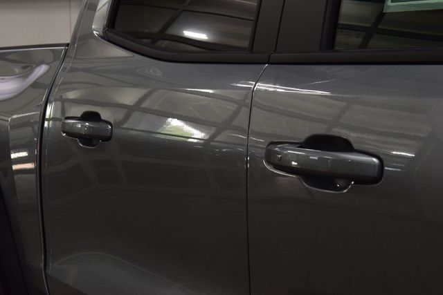 2026 Chevrolet Colorado 4WD Crew Cab ZR2 - 23041637 - 21
