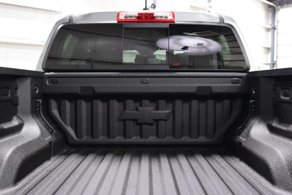 2026 Chevrolet Colorado 4WD Crew Cab ZR2 - 23041637 - 27