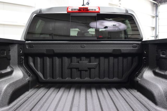 2026 Chevrolet Colorado 4WD Crew Cab ZR2 - 23041637 - 27