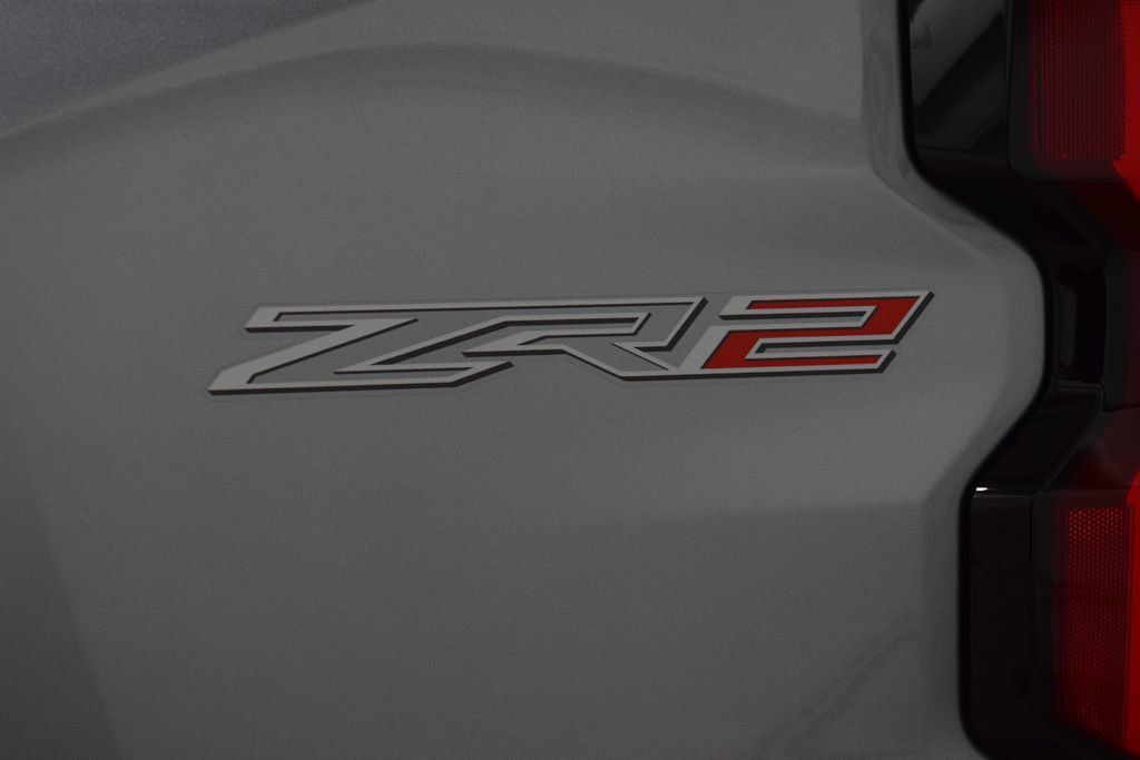 2026 Chevrolet Colorado 4WD Crew Cab ZR2 - 23041637 - 28