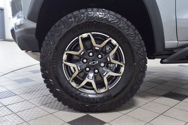 2026 Chevrolet Colorado 4WD Crew Cab ZR2 - 23041637 - 30