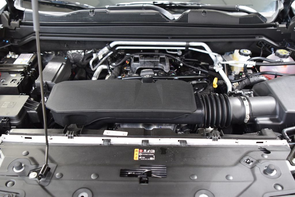 2026 Chevrolet Colorado 4WD Crew Cab ZR2 - 23041637 - 32