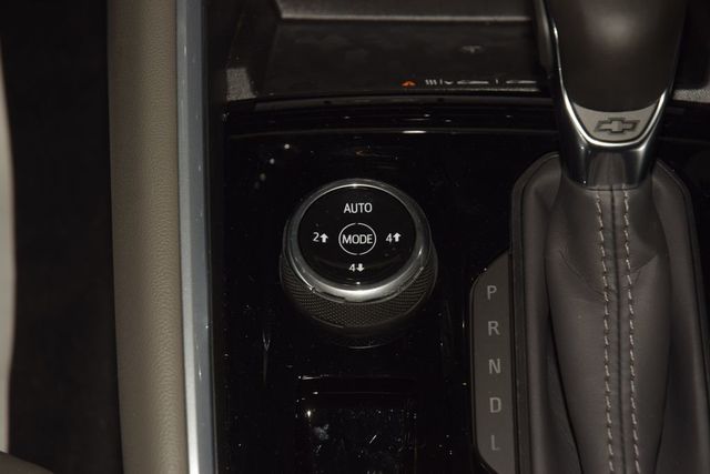 2026 Chevrolet Colorado 4WD Crew Cab ZR2 - 23041637 - 37