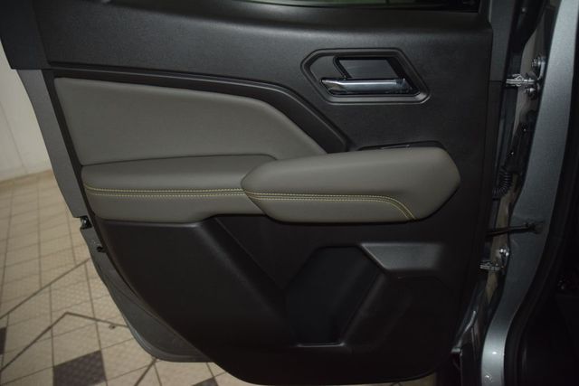 2026 Chevrolet Colorado 4WD Crew Cab ZR2 - 23041637 - 49