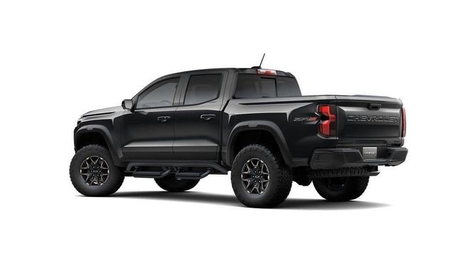 2026 Chevrolet Colorado 4WD Crew Cab ZR2 - 23042649 - 20