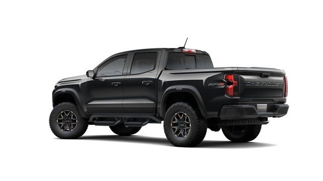 2026 Chevrolet Colorado 4WD Crew Cab ZR2 - 23042649 - 26
