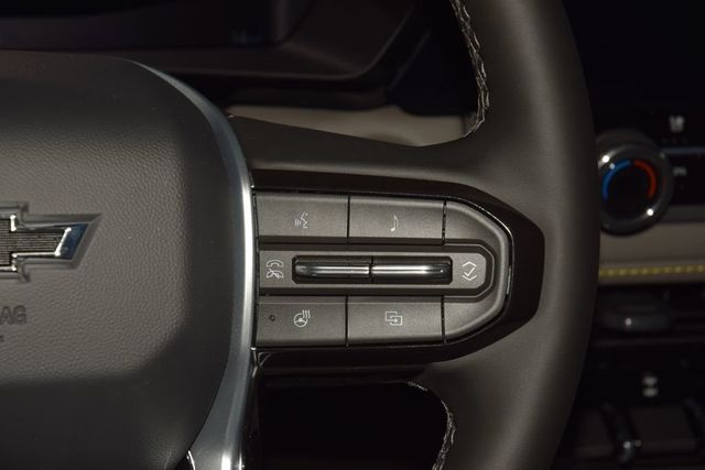 2026 Chevrolet Colorado 4WD Crew Cab ZR2 - 23042649 - 42