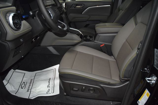 2026 Chevrolet Colorado 4WD Crew Cab ZR2 - 23042649 - 43