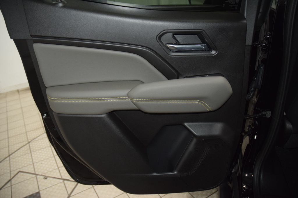 2026 Chevrolet Colorado 4WD Crew Cab ZR2 - 23042649 - 48