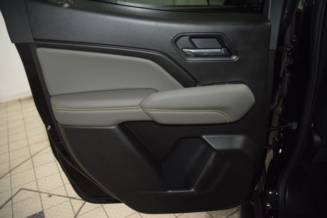 2026 Chevrolet Colorado 4WD Crew Cab ZR2 - 23042649 - 48