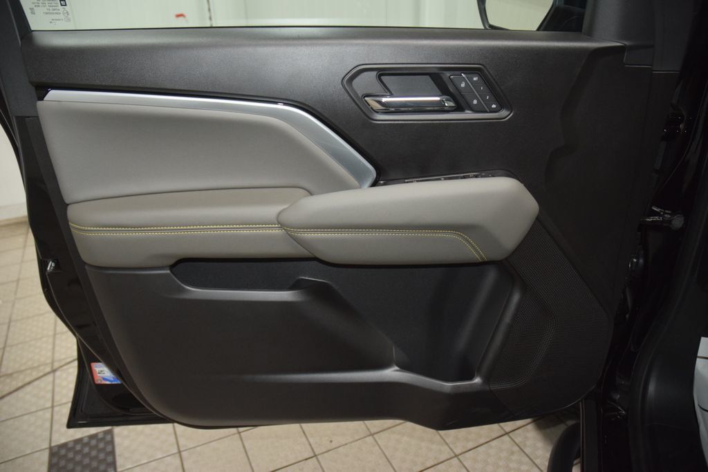 2026 Chevrolet Colorado 4WD Crew Cab ZR2 - 23042649 - 50
