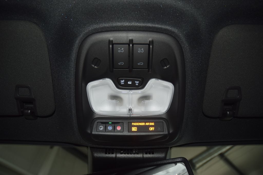 2026 Chevrolet Colorado 4WD Crew Cab ZR2 - 23042649 - 53