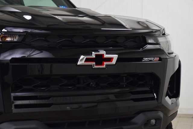 2026 Chevrolet Colorado 4WD Crew Cab ZR2 - 23047574 - 10