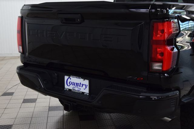 2026 Chevrolet Colorado 4WD Crew Cab ZR2 - 23047574 - 23