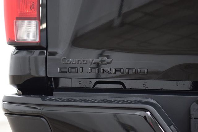 2026 Chevrolet Colorado 4WD Crew Cab ZR2 - 23047574 - 25