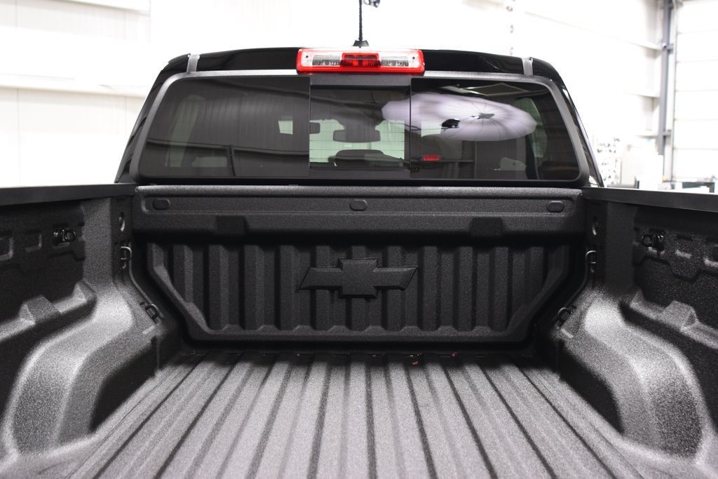 2026 Chevrolet Colorado 4WD Crew Cab ZR2 - 23047574 - 27