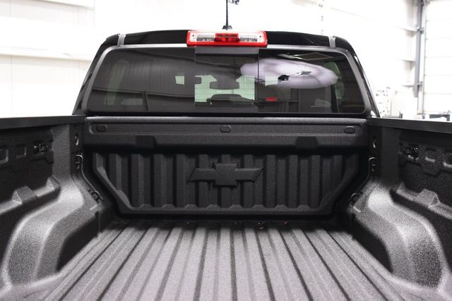 2026 Chevrolet Colorado 4WD Crew Cab ZR2 - 23047574 - 27