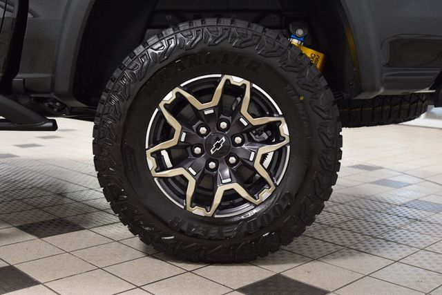 2026 Chevrolet Colorado 4WD Crew Cab ZR2 - 23047574 - 29