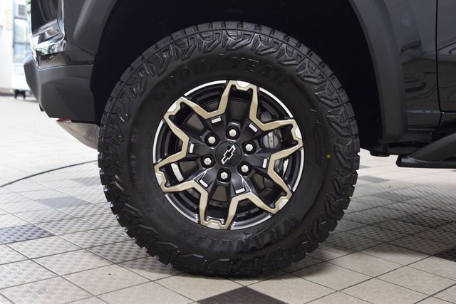 2026 Chevrolet Colorado 4WD Crew Cab ZR2 - 23047574 - 30