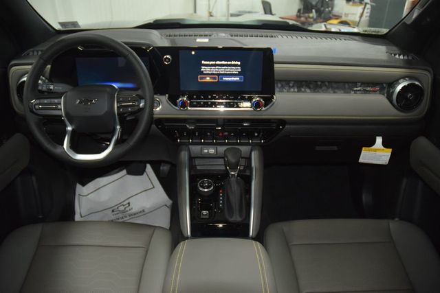 2026 Chevrolet Colorado 4WD Crew Cab ZR2 - 23047574 - 33