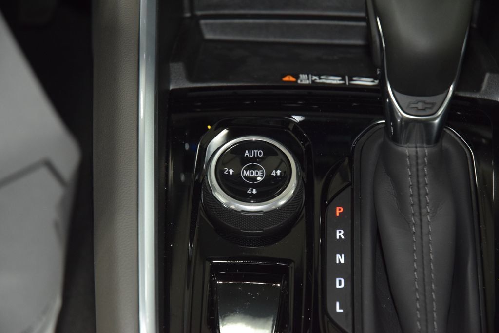 2026 Chevrolet Colorado 4WD Crew Cab ZR2 - 23047574 - 37